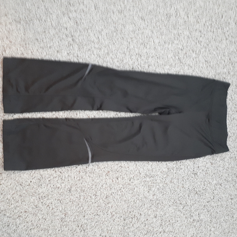 Yoga pants